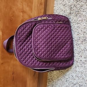 Cynthia Rowley mini backpack